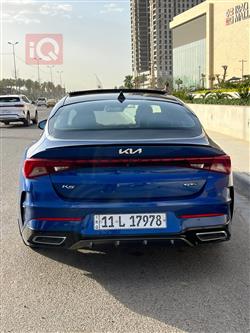 كيا K5